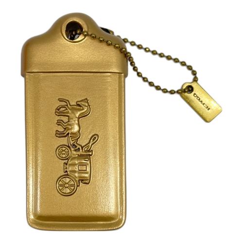 COACH (コーチ) クリスマスオーナメント ダイヤモンドステージ限定