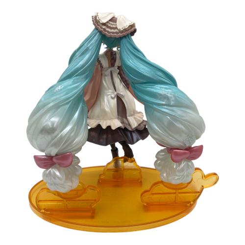 フィギュア ラストワン賞 雪ミク 一番くじ｜トレファクONLINE