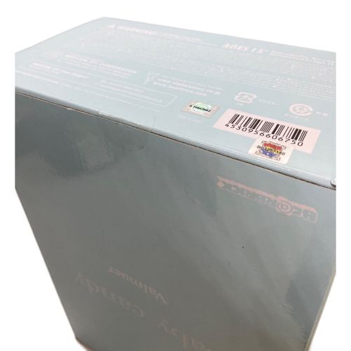 BE@RBRICK Valmuer Baby candy 100％ & 400％