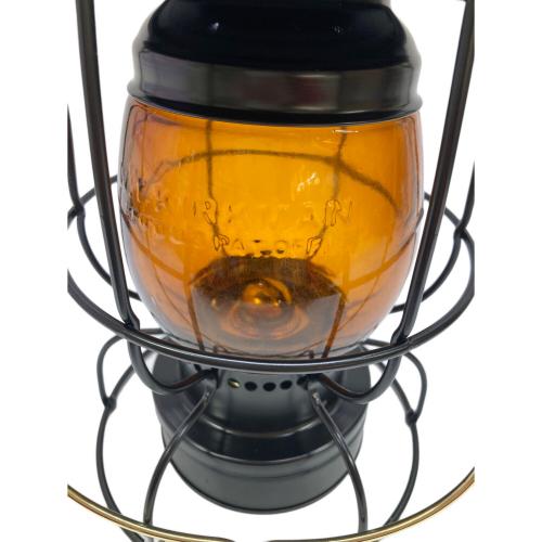 DIETZ (デイツ) オイルランタン W.T.KIRKMAN ウォッチマンレイルロード