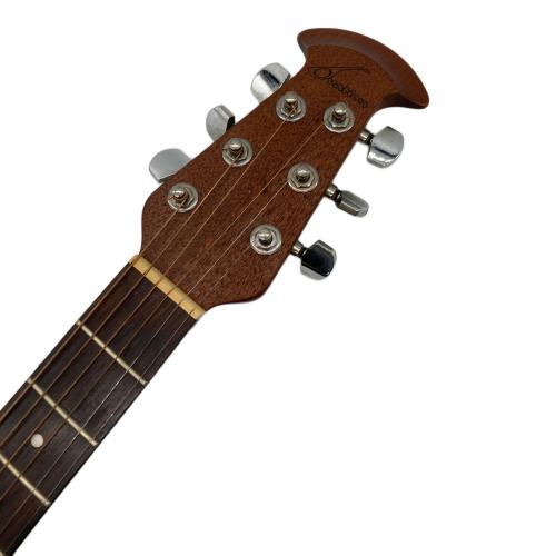 OVATION (オベーション) エレアコギター @ USA 1861 Standard