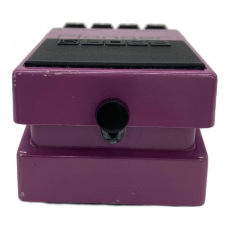 BOSS (ボス) フランジャー ※ACA仕様 Flanger BF-2 日本製 動作確認済み