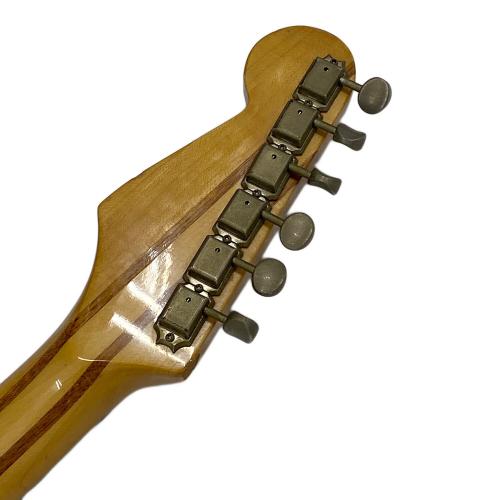 FERNANDES (フェルナンデス) エレキギター アクティブギター ※ジャンク