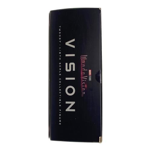 Hot toys (ホットトイズ) 1/6 アクションフィギュア @ VISION 「ワンダ