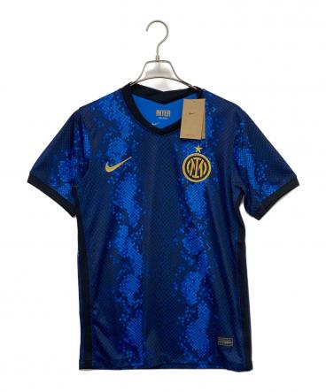 NIKE マンチェスターユナイテッド ジャージセット レッド 未使用品