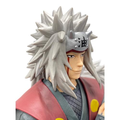 NARUTO (ナルト) 自来也 フィギュア 一番くじ｜トレファクONLINE