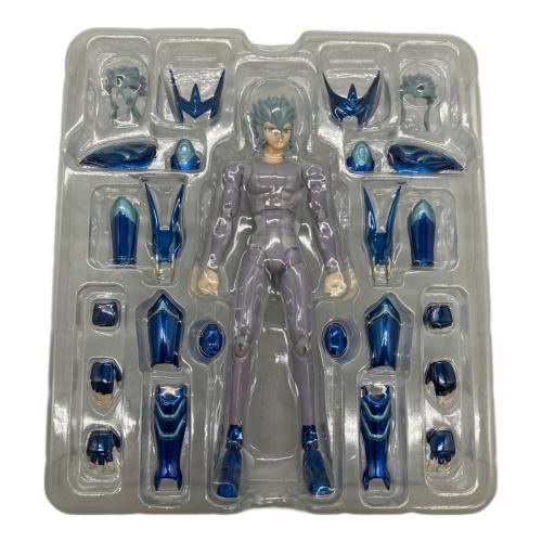 BANDAI (バンダイ) 聖闘士星矢 聖闘士聖衣神話 イプシロン星アリオト