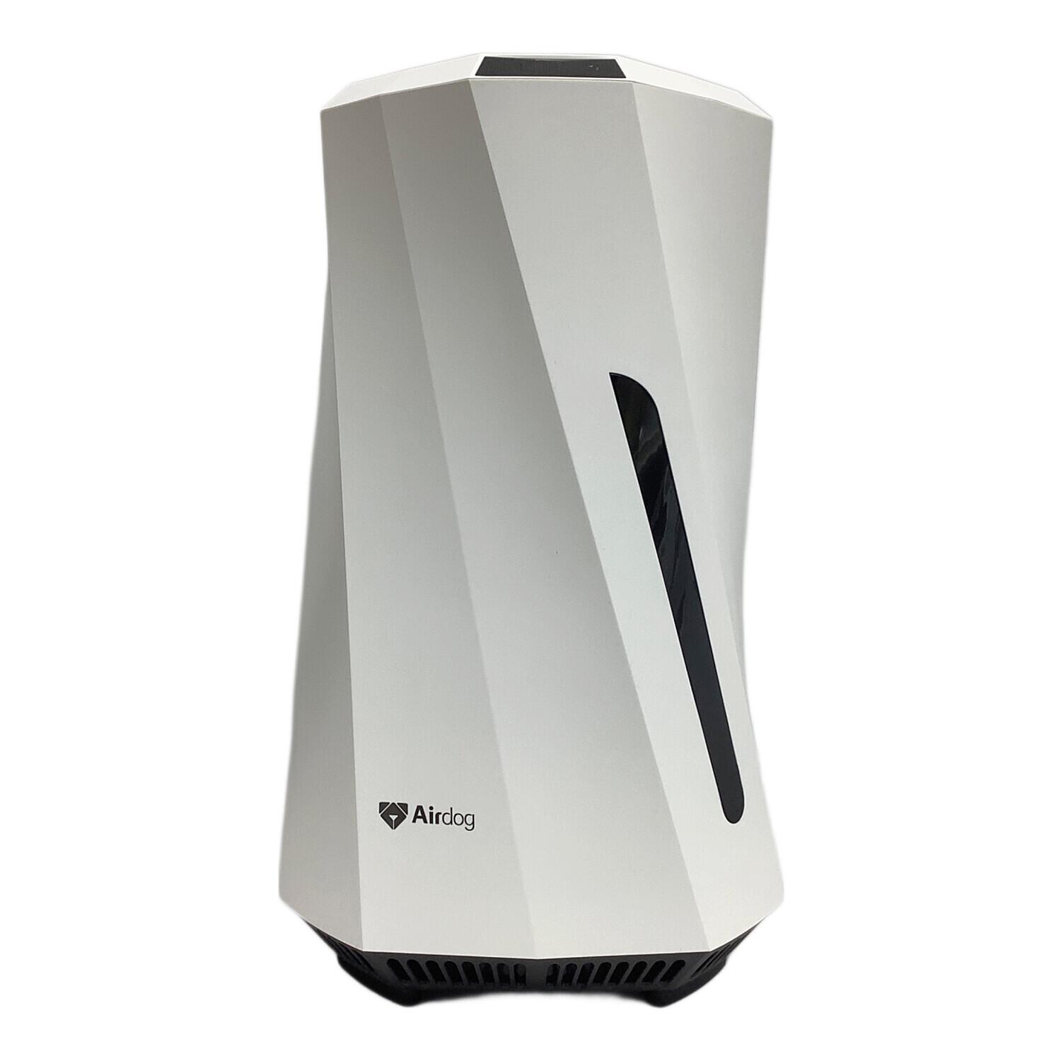AIR DOG (エアードッグ) 加湿器 H5 程度B(軽度の使用感)｜トレファクONLINE