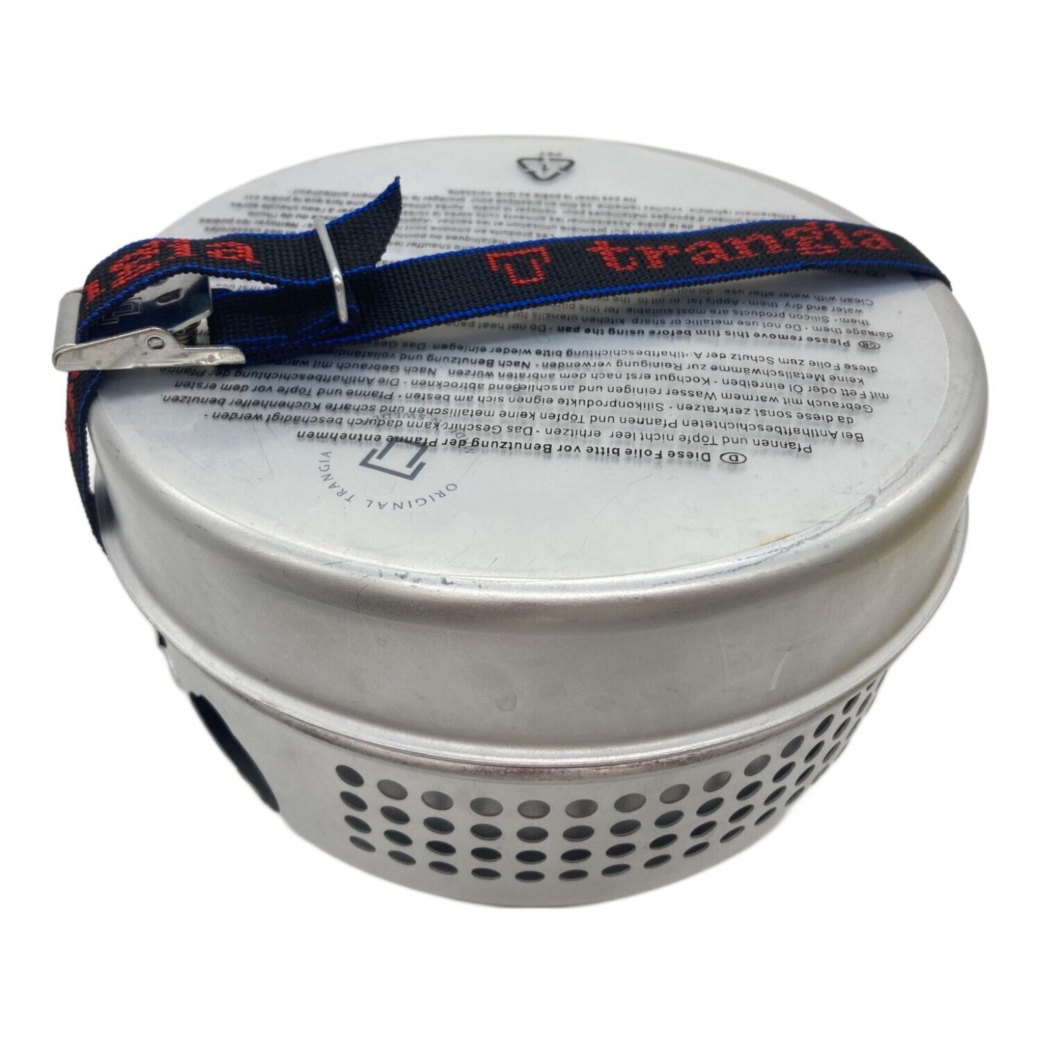 trangia (トランギア) クッカーセット ストームクッカーS