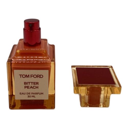 TOM FORD (トムフォード) フレグランス ビターピーチ 30ml 残量70%-90