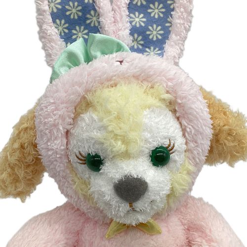 DISNEY (ディズニー) ヌイグルミ 香港限定 イースター 2019 クッキー