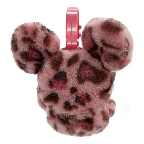 DISNEY (ディズニー) ディズニーグッズ ディズニー ヒョウ柄