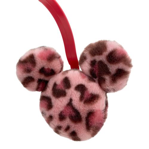 DISNEY (ディズニー) ディズニーグッズ ディズニー ヒョウ柄