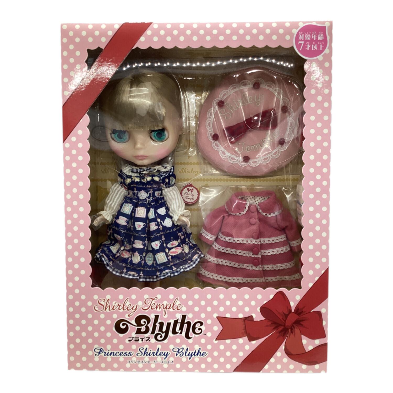 TAKARA TOMY (タカラトミー) ドール ネオブライス プリンセス