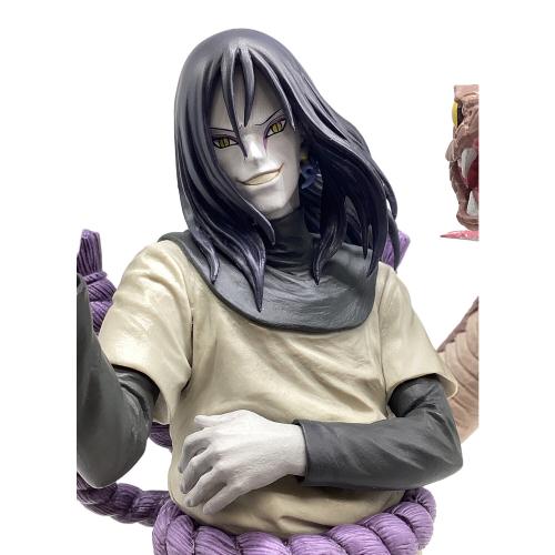 NARUTO (ナルト) フィギュア 一番くじ伝説の三忍 B賞 大蛇丸