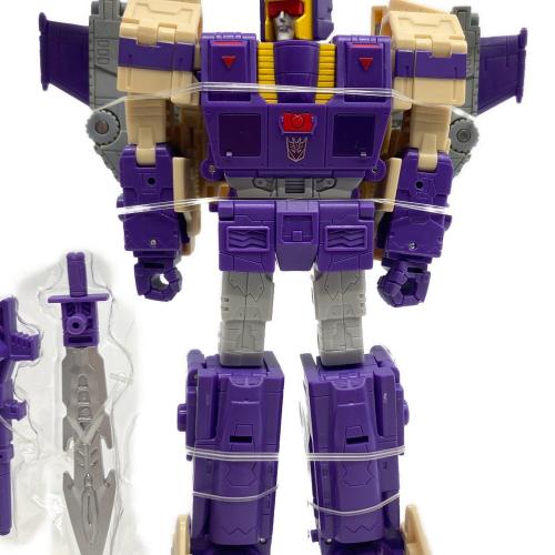 TAKARA TOMY (タカラトミー) トランスフォーマー トリプルテイク