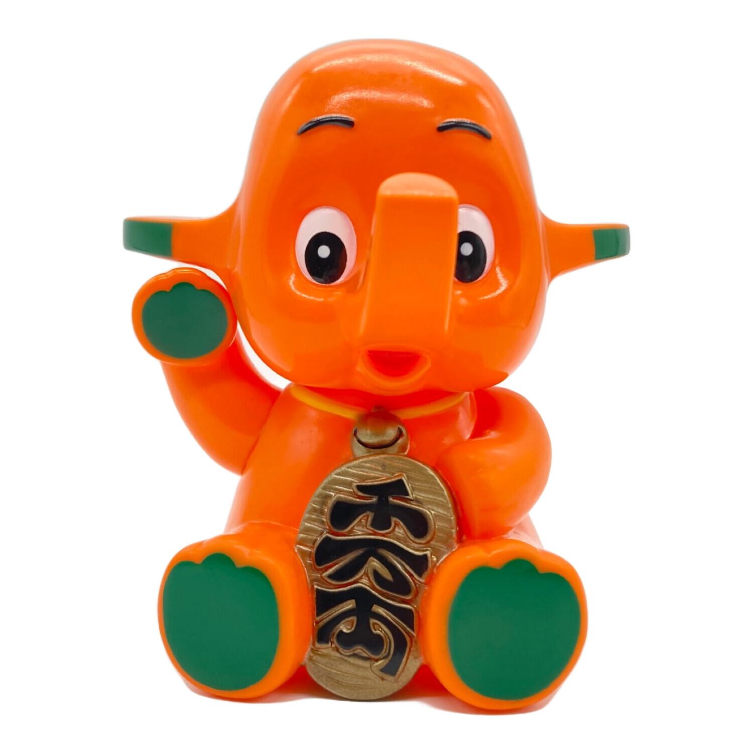 フィギュア 千万両貯金箱 サトちゃん 貯金箱｜トレファクONLINE