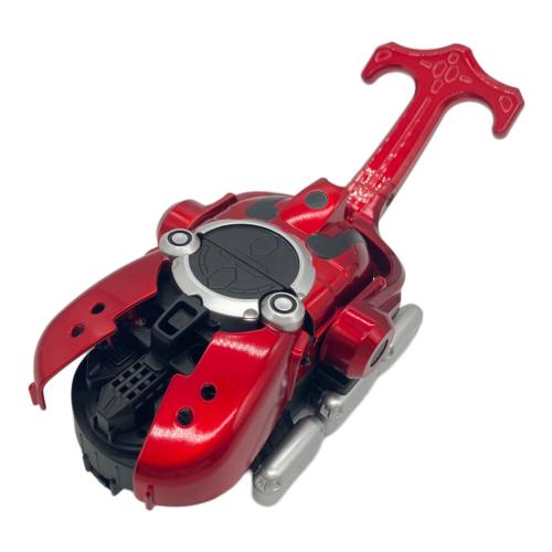 仮面ライダーカブト (カメンライダーカブト) 仮面ライダー CSM