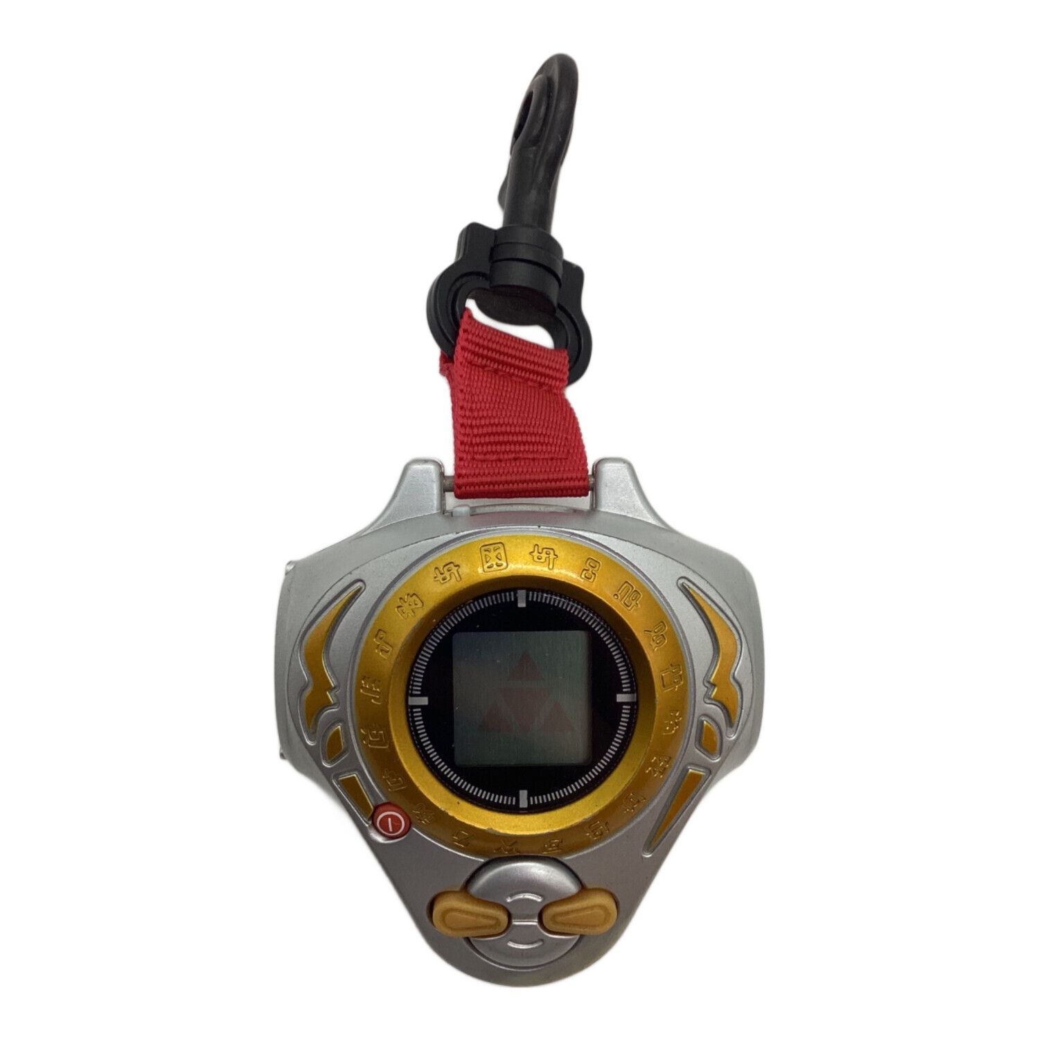 男の子おもちゃ ※年数経過によるヤケ有 デジモンテイマーズ ディー