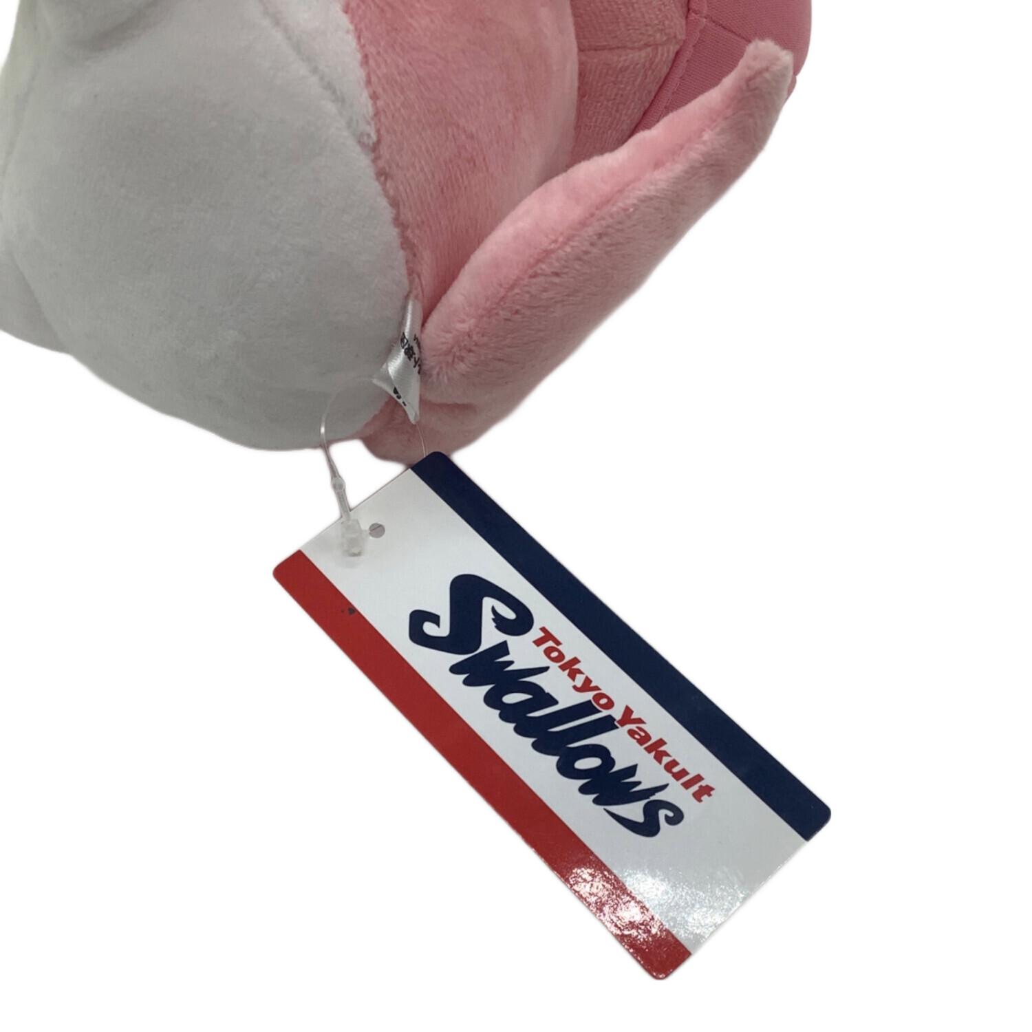 東京ヤクルトスワローズ (トウキョウヤクルトスワローズ) ヌイグルミ