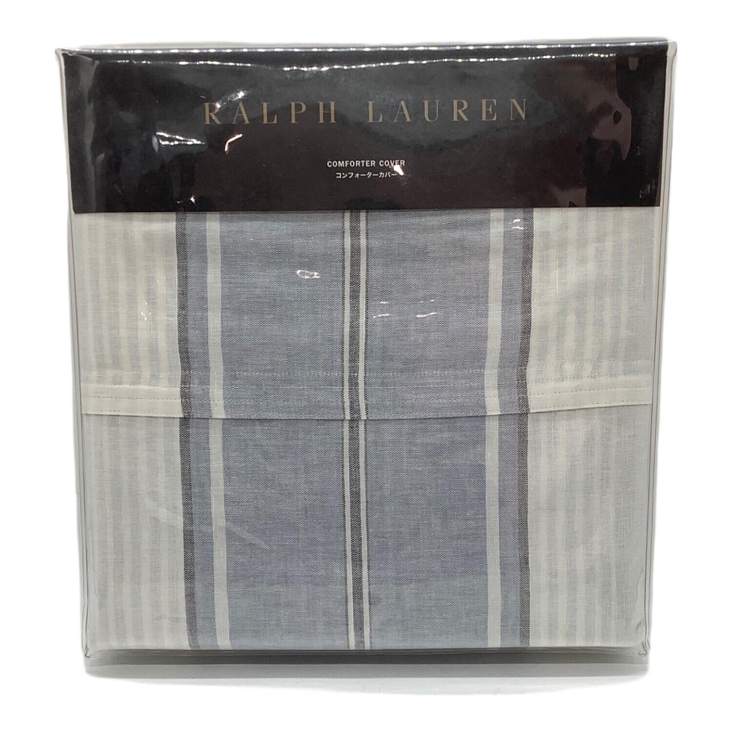 RALPH LAUREN (ラルフローレン) コンフォーターカバー｜トレファクONLINE