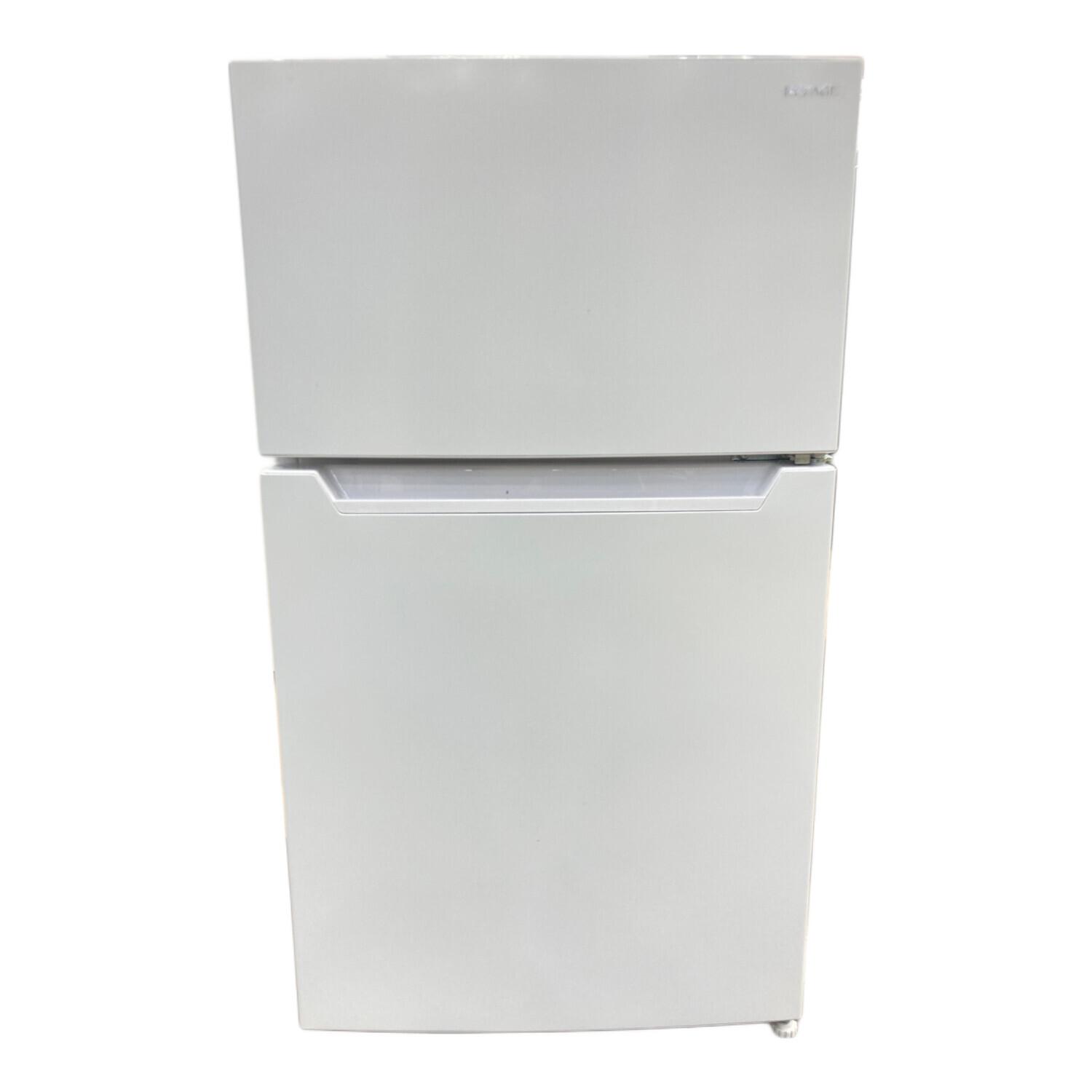 YAMADA (ヤマダ) 2ドア冷蔵庫 YRZ-C09LW 2024年製 88 87L｜トレファク