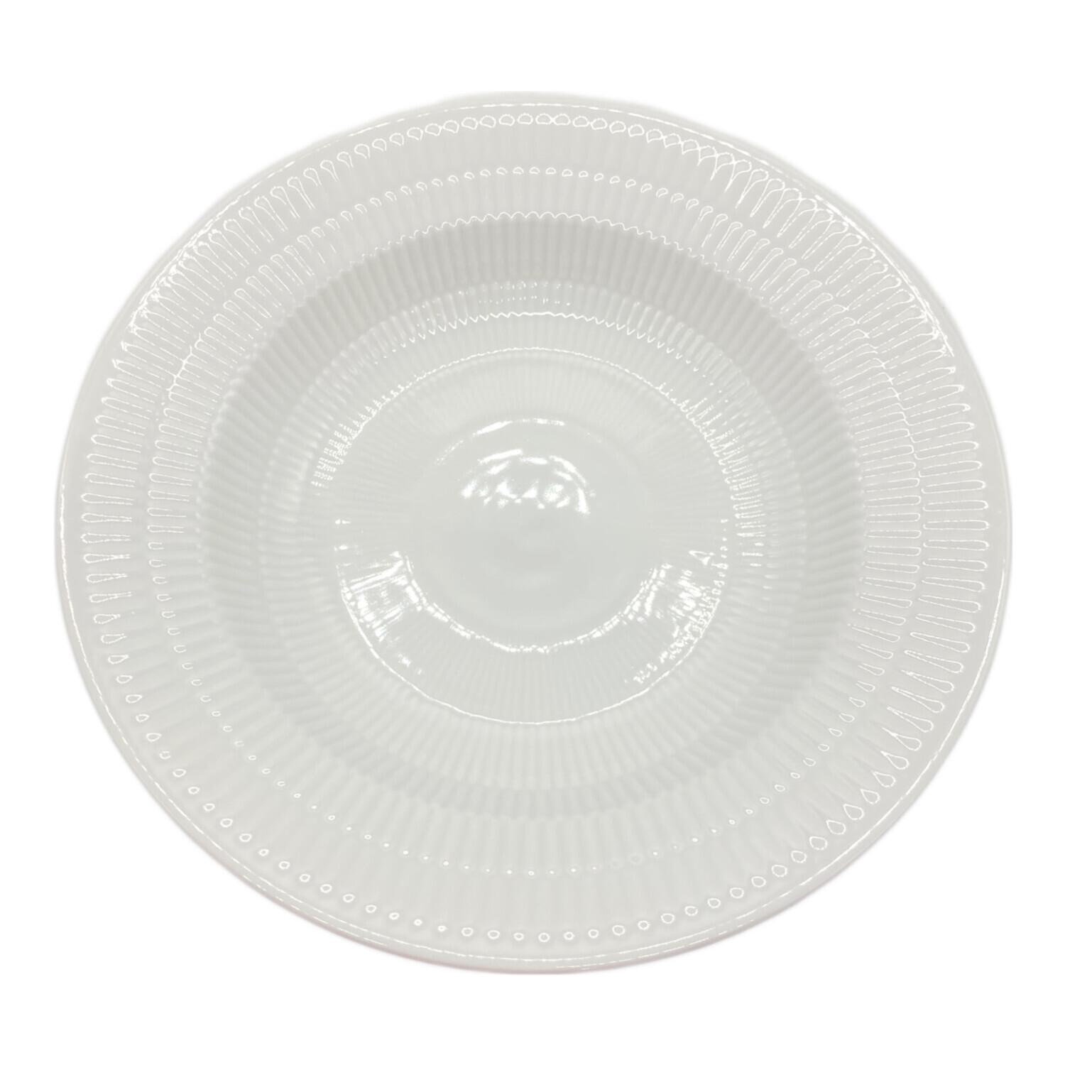 ROYAL COPENHAGEN (ロイヤル・コペンハーゲン) ディーププレート 21cm