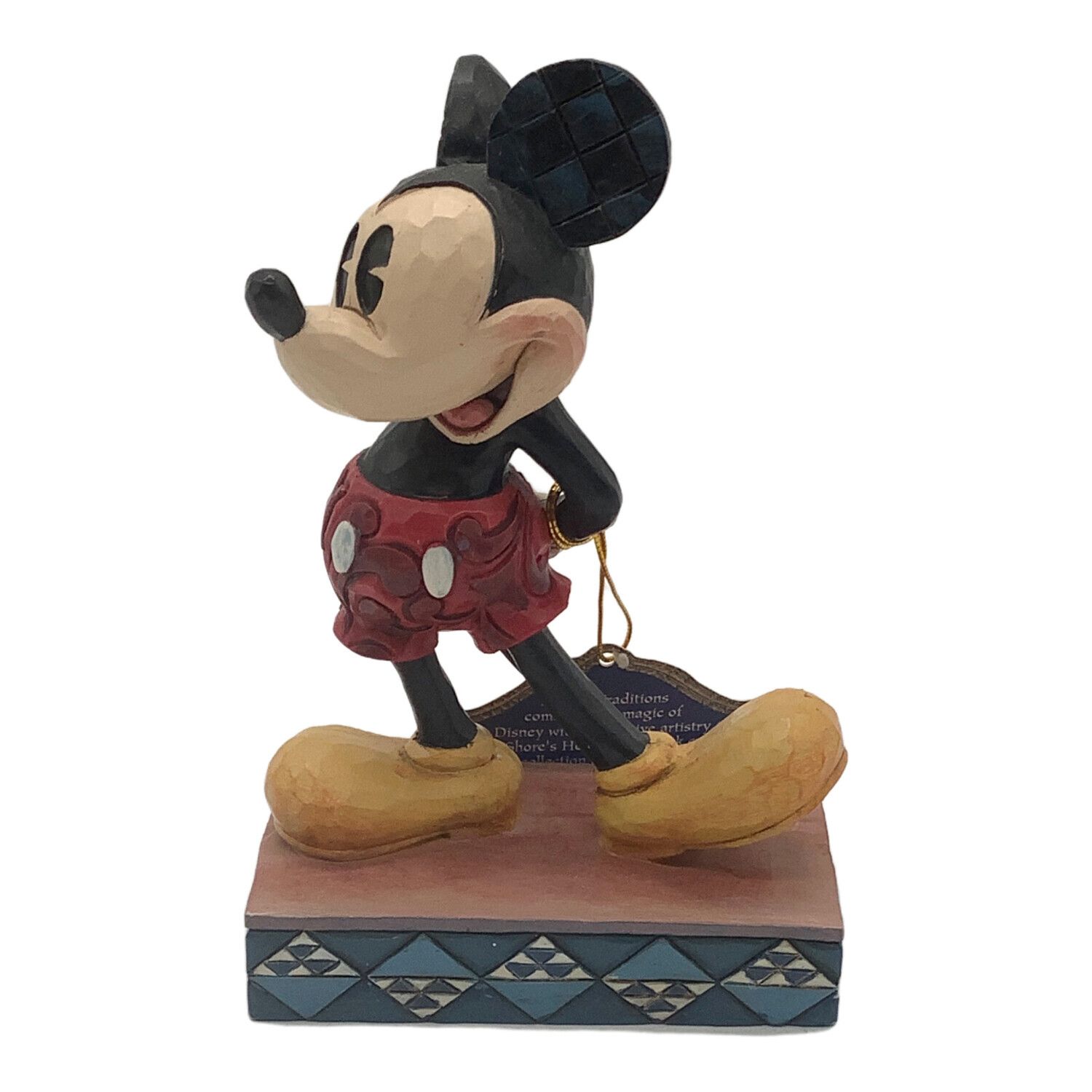 クラシックミッキー(1930年代) ミッキーマウス ディズニーグッズ