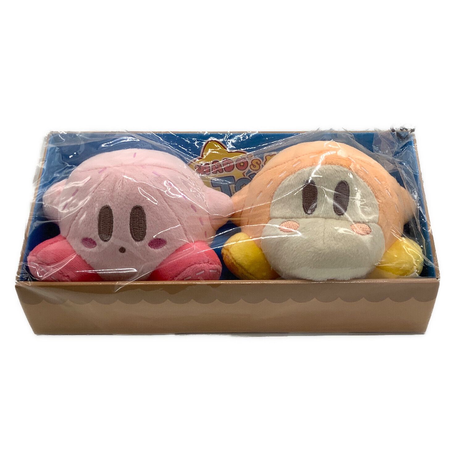 星のカービィ (ホシノカービィ) キャラクターグッズ ヤマシロヤ限定