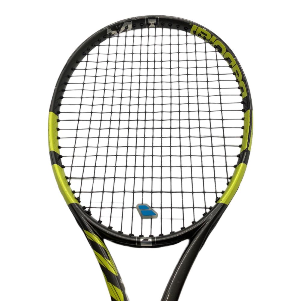 BabolaT バボラ PURE AERO VS ピュアエアロ テニスラケット Babolat