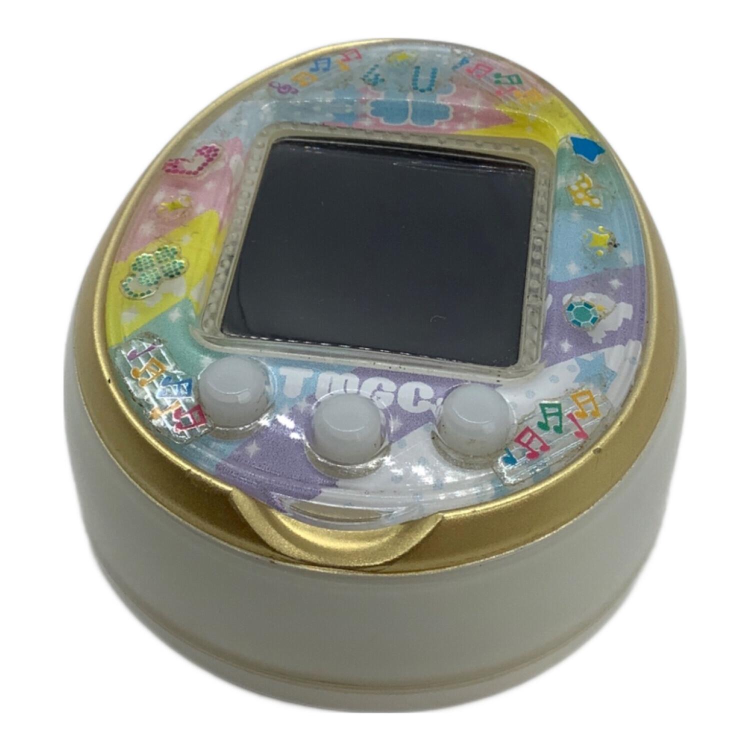 たまごっち 4U 動作確認済み ホワイト｜トレファクONLINE