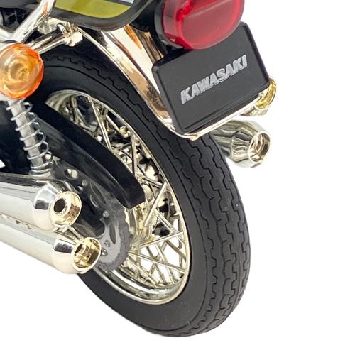 MINICHAMPS (ミニチャンプス) バイク 箱キズ有 kawasaki Z1 900 1972