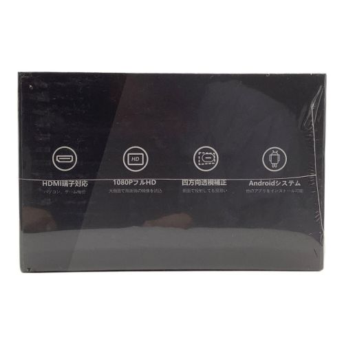 Take-One (テイクワン) モバイルプロジェクター T80PRO □｜トレファク