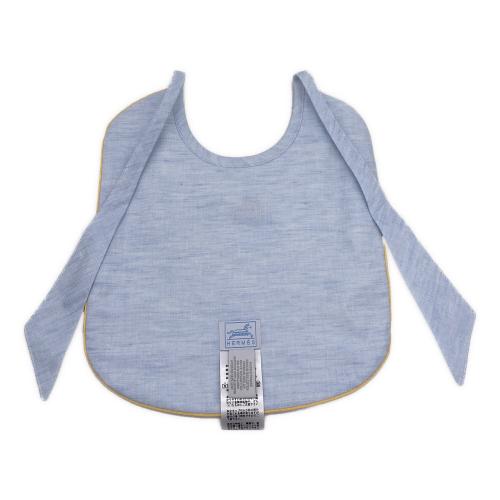 HERMES (エルメス) ベビーギフト スタイ・シューズ｜トレファクONLINE