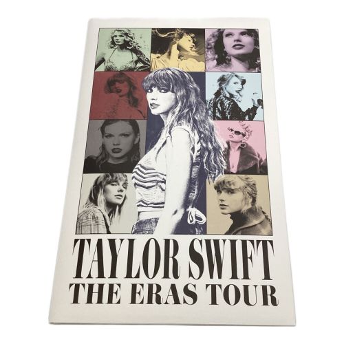 ツアーグッズ Taylor Swift The Eras Tour VIP席 グッズ｜トレファクONLINE