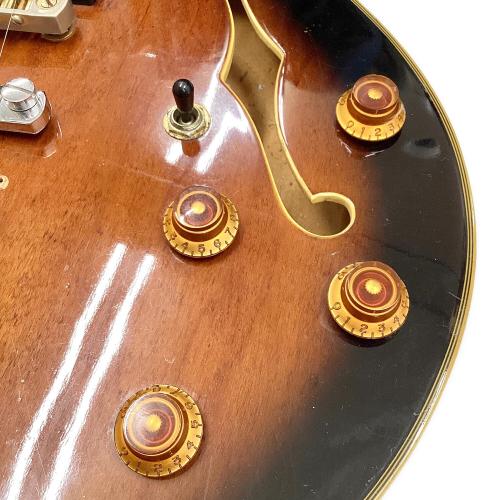 EPIPHONE (エピフォン) Sheraton II 1995年製｜トレファクONLINE