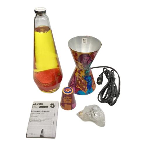 モーションランプ HYSTERIC LAMP 2025年2月ノベルティ｜トレファクONLINE