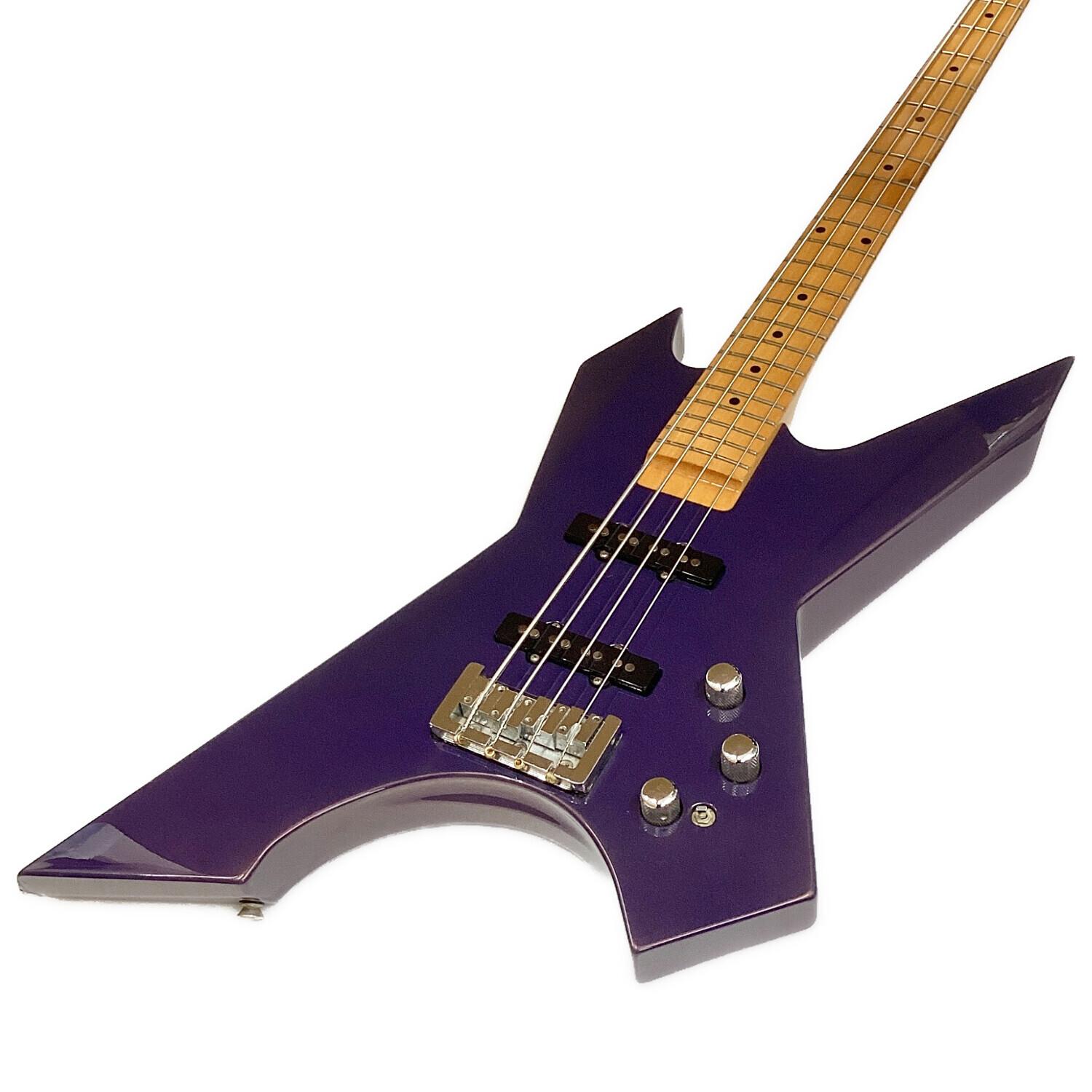 Killer (キラー) エレキベース KB-IMPULSS JJ SPPL｜トレファクONLINE