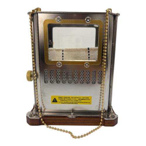 springhill オイルランタン アイロンストーブ｜トレファクONLINE