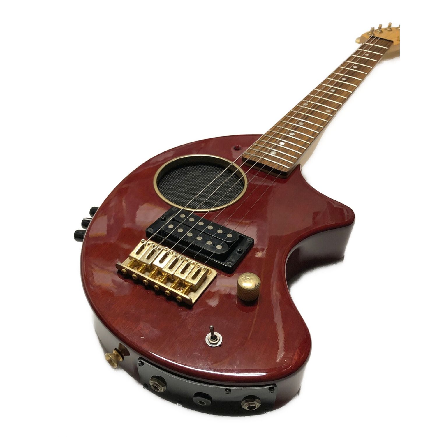 FERNANDES (フェルナンデス) エレキギター ぞうさん DIGI-ZO HYPER