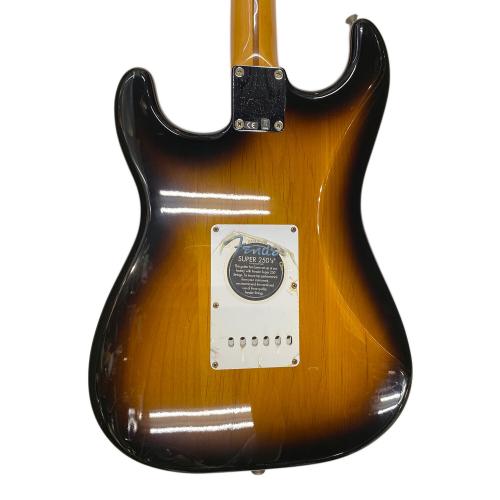 FENDER MEXICO (フェンダーメキシコ) エレキギター Classic Series 50s