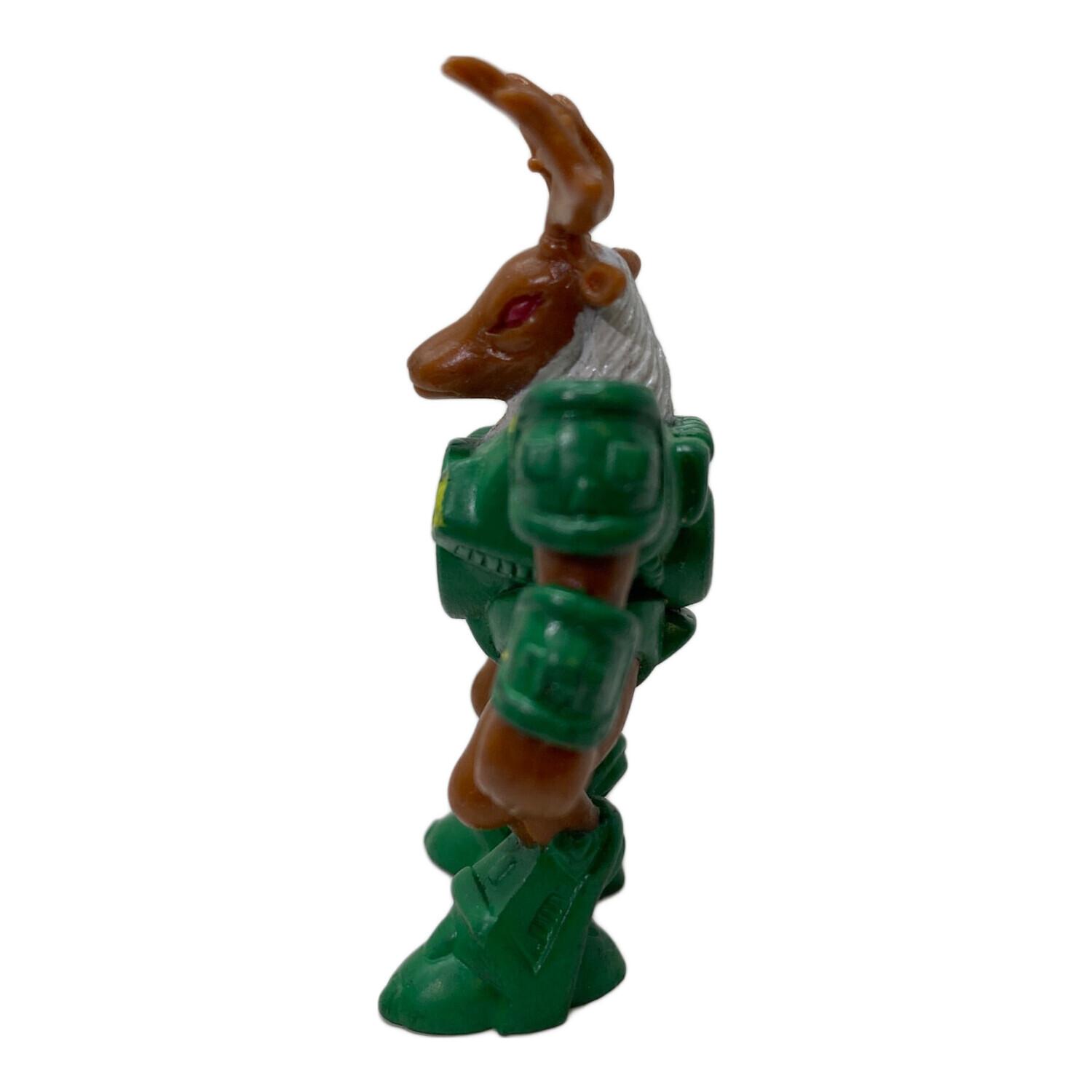 TAKARA (タカラ) レトロホビー レーザービースト ビーストフォーマー