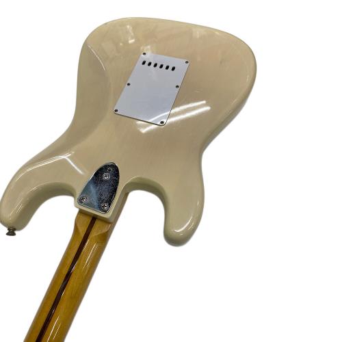 FERNANDES (フェルナンデス) エレキギター ストラトキャスタータイプ