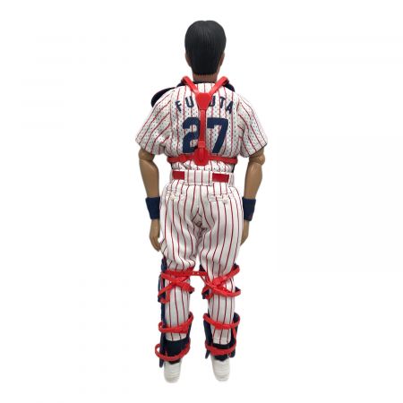 WCBF Official Recognition 古田敦也 1999 東京ヤクルトスワローズ