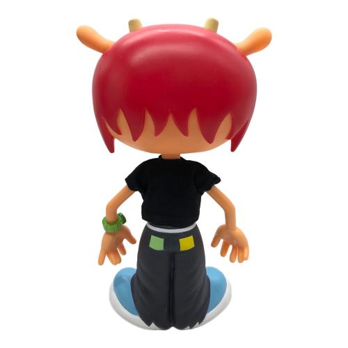 MEDICOM TOY (メディコムトイ) コレクタブルドール ウンジャマラミー