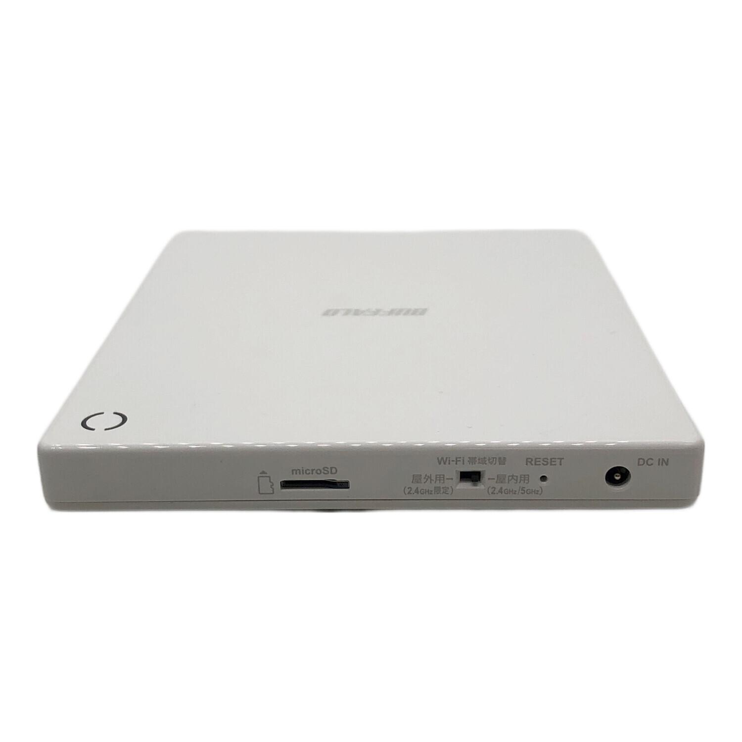 BUFFALO (バッファロー) ラクレコ CD・DVDレコーダー RR-PW2