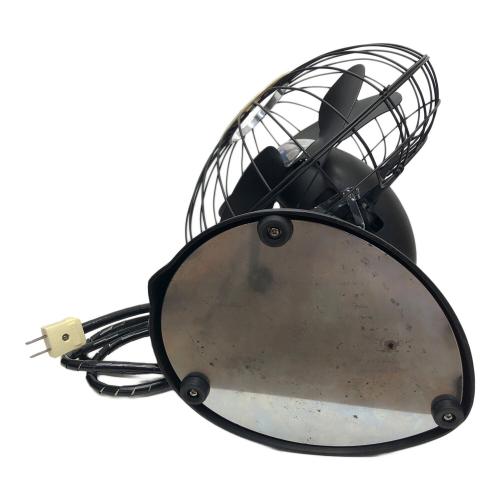 HITACHI♪ヒタチ、レトロなアヒル型？扇風機です(⌒▽⌒) HITACHI