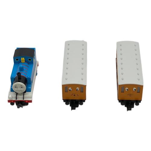 TOMIX (トミックス) Nゲージ 93801 きかんしゃトーマス 車両セット