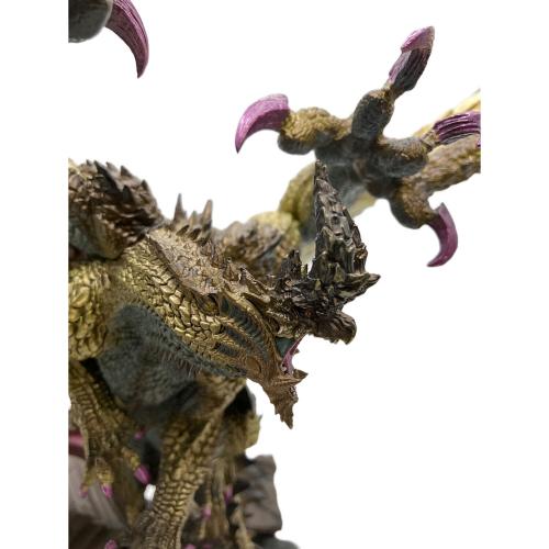 CAPCOM カプコン フィギュアビルダー クリエイターズモデル 天廻龍