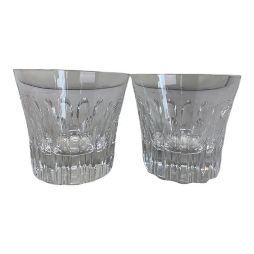 Baccarat (バカラ) グラスセット エトナ 2Pセット｜トレファクONLINE